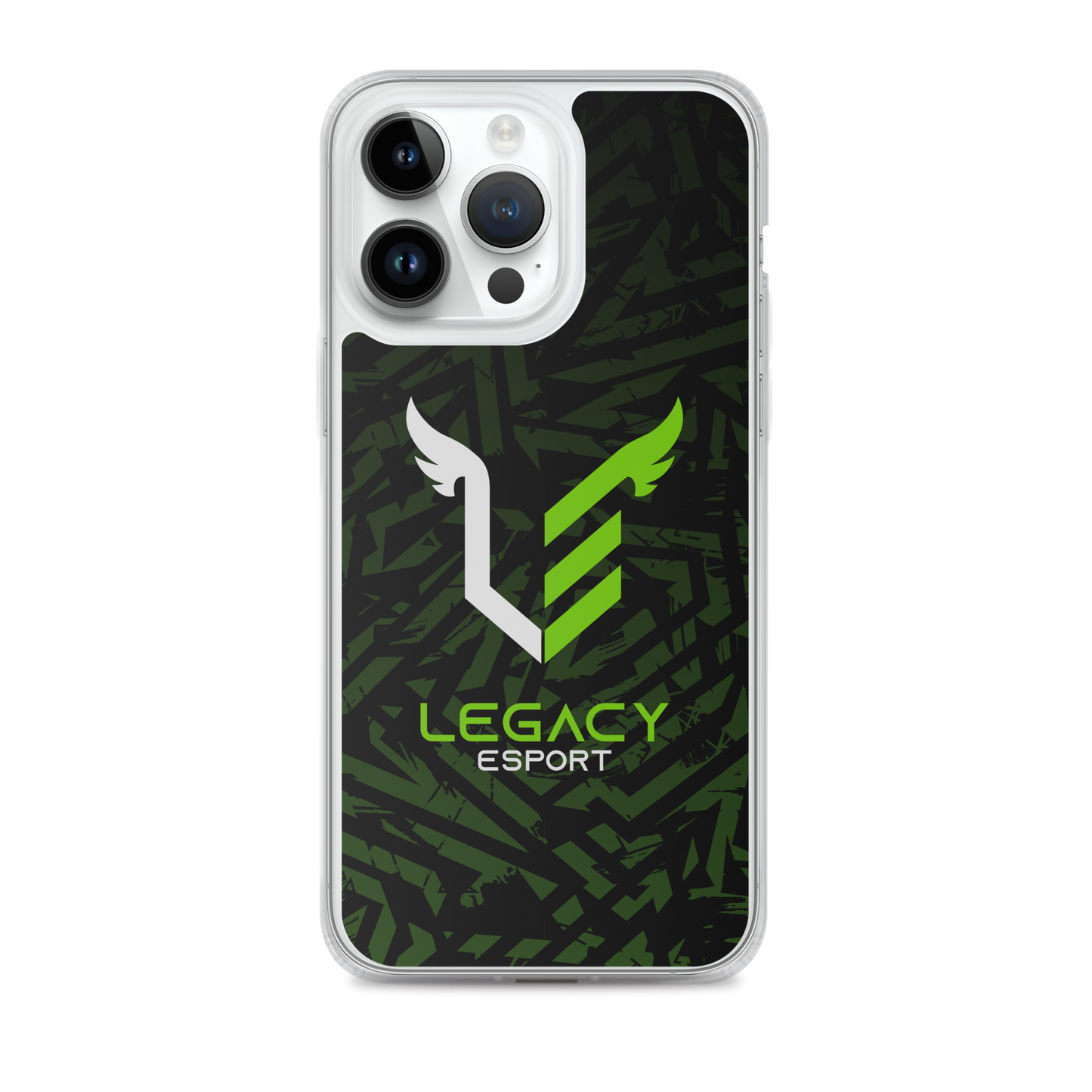 LEGACY ESPORT - iPhone® Handyhülle