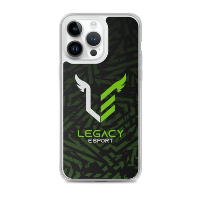 LEGACY ESPORT - iPhone® Handyhülle