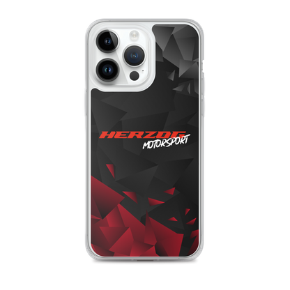 HERZOG MOTORSPORT - iPhone® Handyhülle
