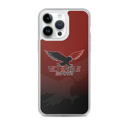 RED EAGLE ESPORTS - iPhone® Handyhülle