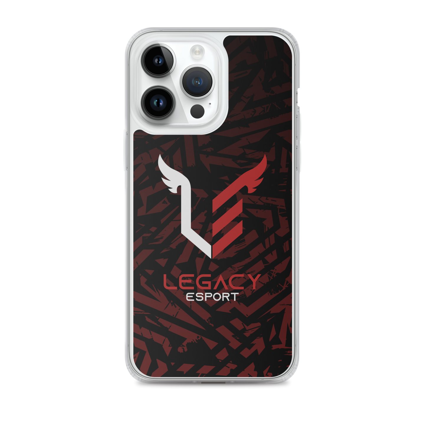 LEGACY ESPORT - iPhone® Handyhülle