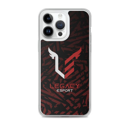 LEGACY ESPORT - iPhone® Handyhülle