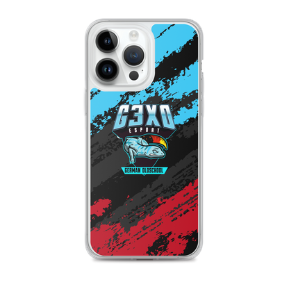 G3XO ESPORT - iPhone® Handyhülle 2022