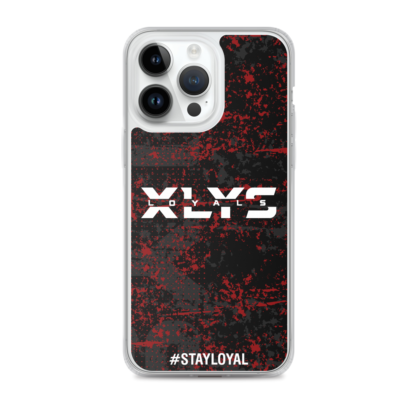XLYS LOYALS - iPhone® Handyhülle