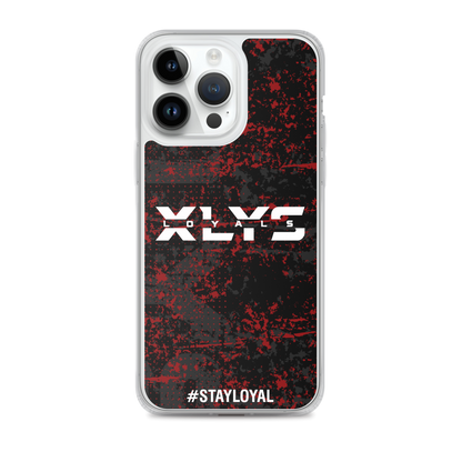 XLYS LOYALS - iPhone® Handyhülle