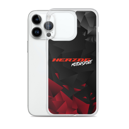 HERZOG MOTORSPORT - iPhone® Handyhülle