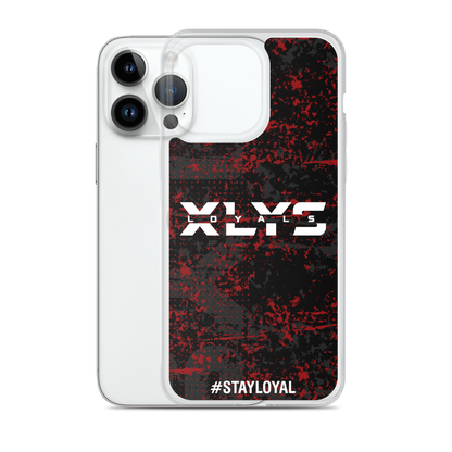 XLYS LOYALS - iPhone® Handyhülle
