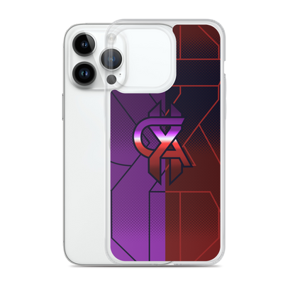 X1LENC3 GAMING - iPhone® Handyhülle