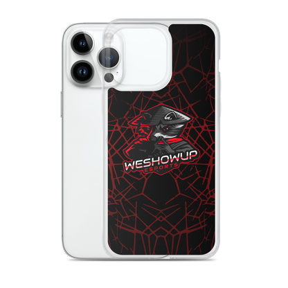 WESHOWUP ESPORTS - iPhone® Handyhülle