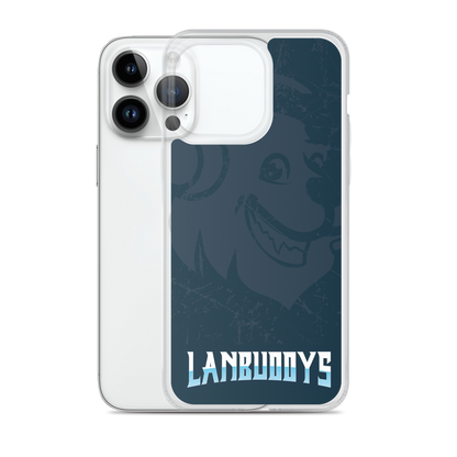 LANBUDDYS - iPhone® Handyhülle