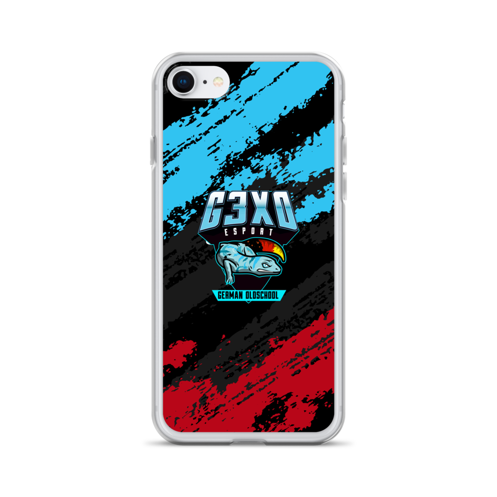 G3XO ESPORT - iPhone® Handyhülle 2022