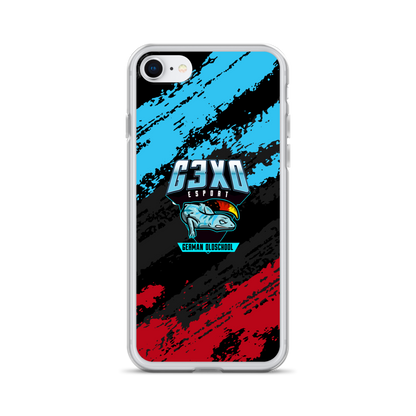 G3XO ESPORT - iPhone® Handyhülle 2022