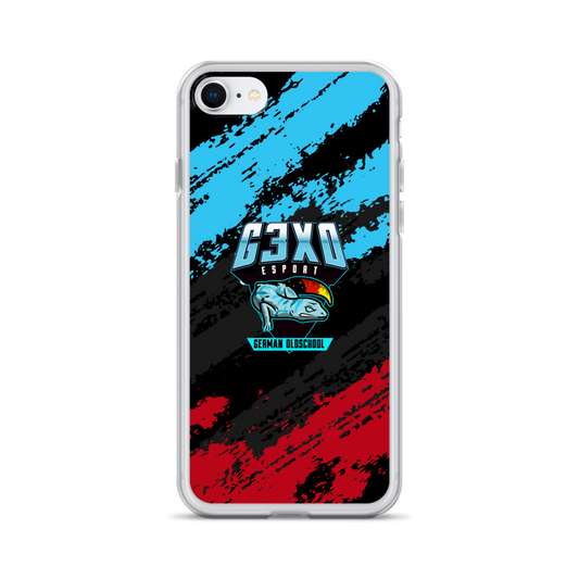 G3XO ESPORT - iPhone® Handyhülle 2022