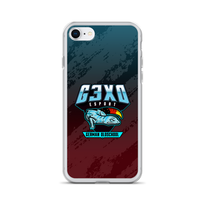 G3XO ESPORT - iPhone® Handyhülle