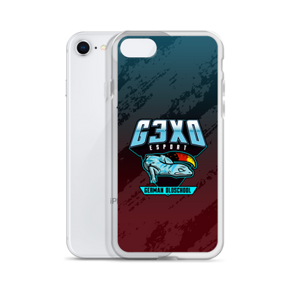 G3XO ESPORT - iPhone® Handyhülle