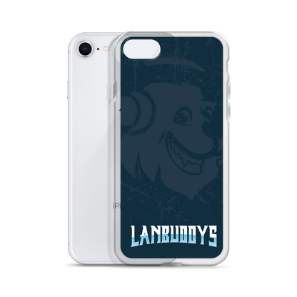 LANBUDDYS - iPhone® Handyhülle