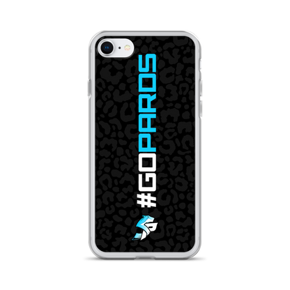 SNOWPARDS - iPhone® Handyhülle #GOPARDS