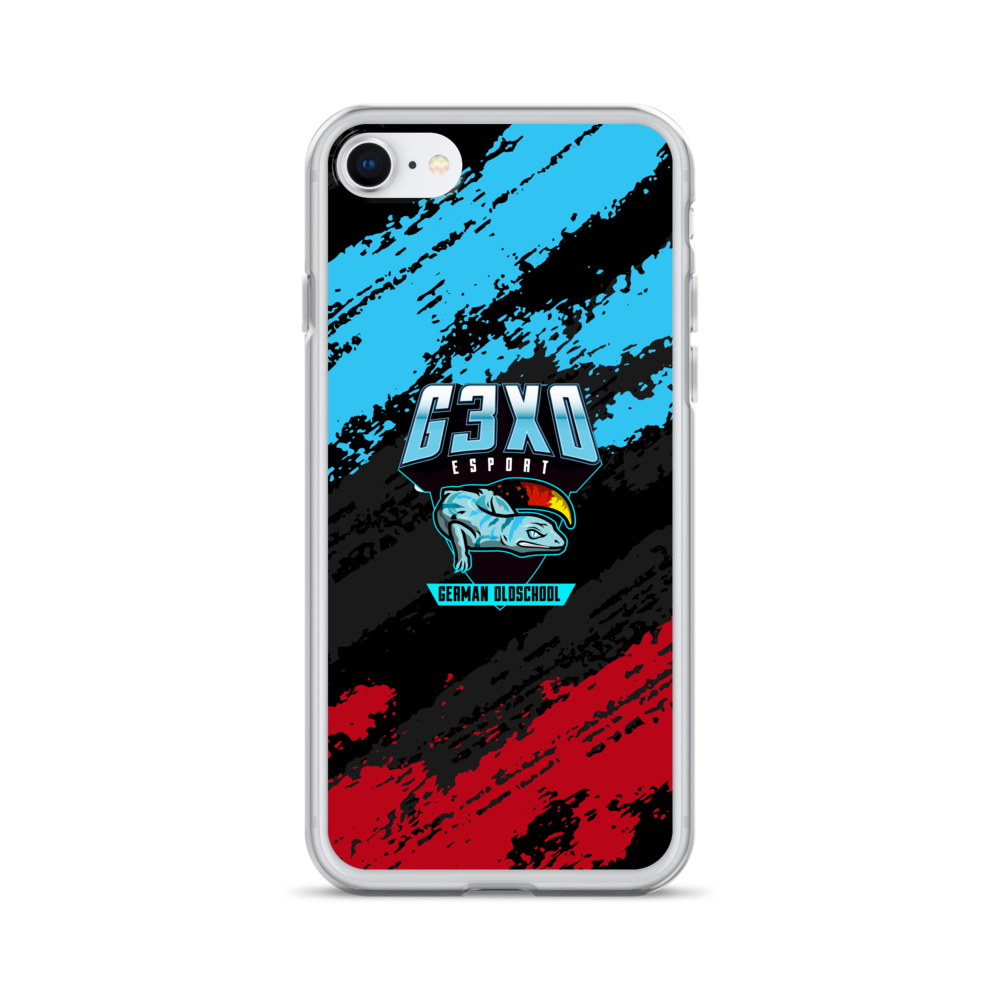 G3XO ESPORT - iPhone® Handyhülle 2022