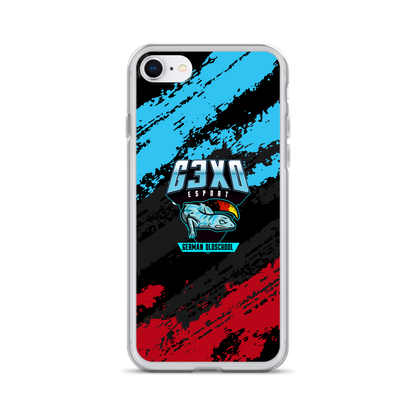 G3XO ESPORT - iPhone® Handyhülle 2022