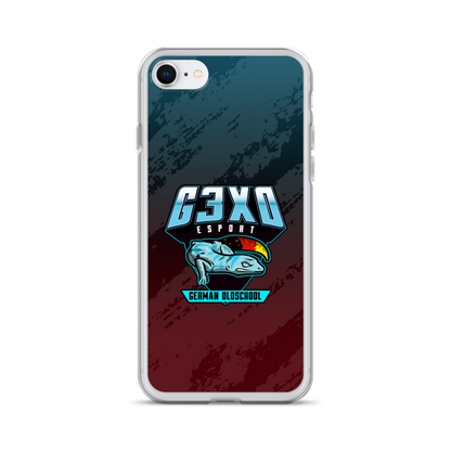 G3XO ESPORT - iPhone® Handyhülle