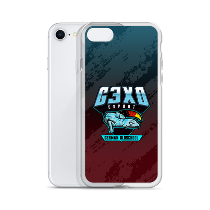 G3XO ESPORT - iPhone® Handyhülle