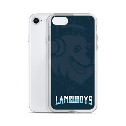 LANBUDDYS - iPhone® Handyhülle