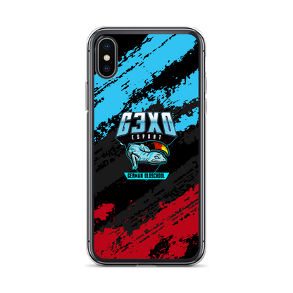 G3XO ESPORT - iPhone® Handyhülle 2022