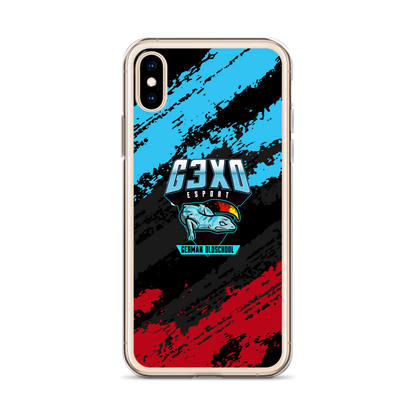 G3XO ESPORT - iPhone® Handyhülle 2022
