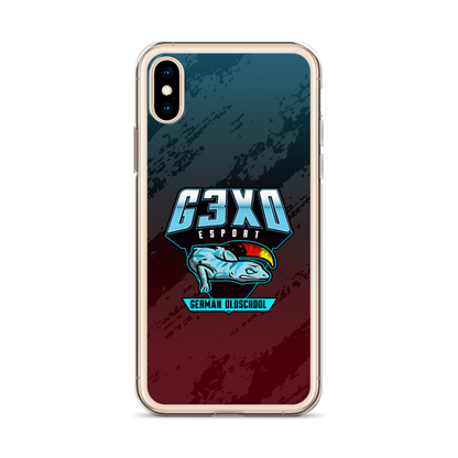 G3XO ESPORT - iPhone® Handyhülle