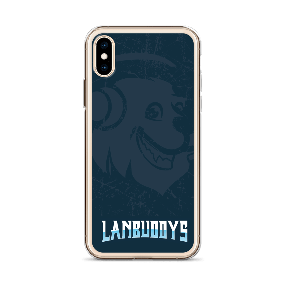 LANBUDDYS - iPhone® Handyhülle