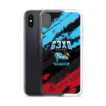 G3XO ESPORT - iPhone® Handyhülle 2022