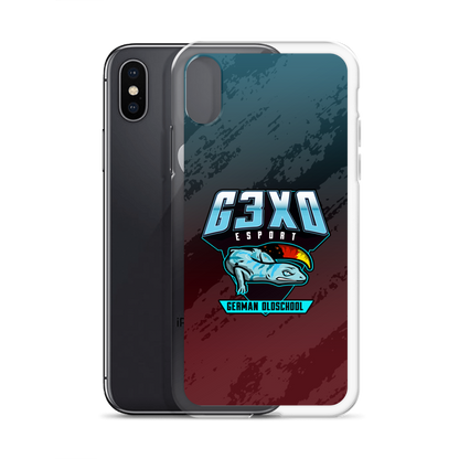 G3XO ESPORT - iPhone® Handyhülle