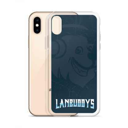 LANBUDDYS - iPhone® Handyhülle