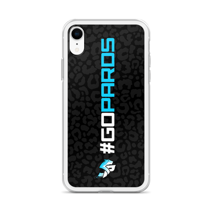 SNOWPARDS - iPhone® Handyhülle #GOPARDS