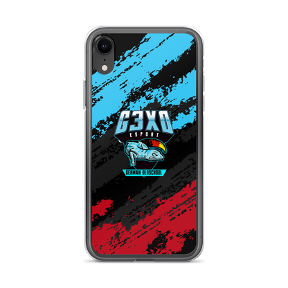 G3XO ESPORT - iPhone® Handyhülle 2022