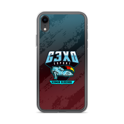 G3XO ESPORT - iPhone® Handyhülle