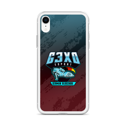 G3XO ESPORT - iPhone® Handyhülle