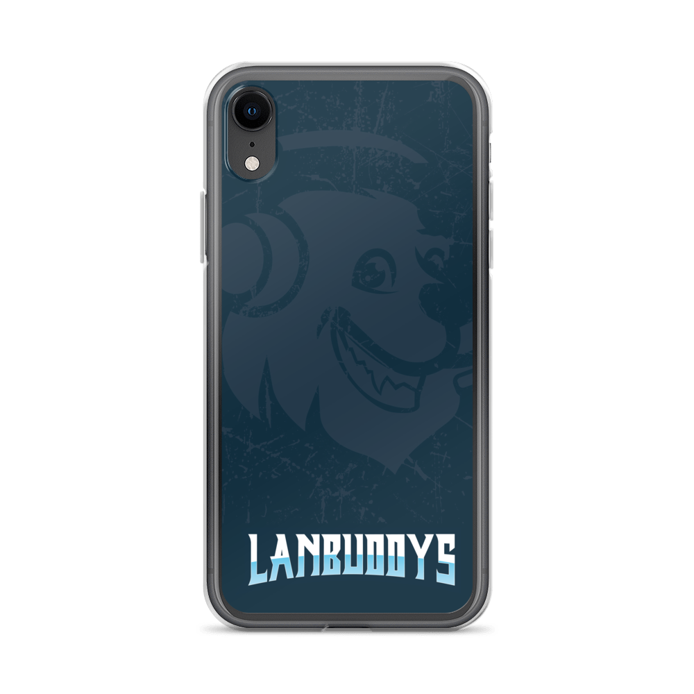 LANBUDDYS - iPhone® Handyhülle