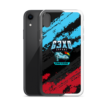 G3XO ESPORT - iPhone® Handyhülle 2022