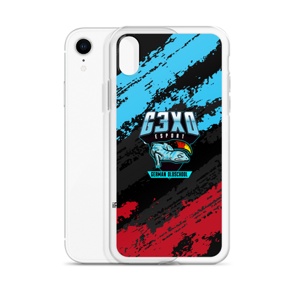 G3XO ESPORT - iPhone® Handyhülle 2022