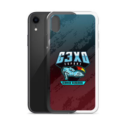 G3XO ESPORT - iPhone® Handyhülle