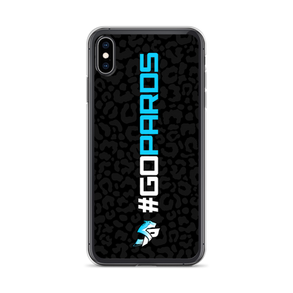 SNOWPARDS - iPhone® Handyhülle #GOPARDS