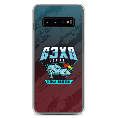 G3XO ESPORT - Samsung® Handyhülle