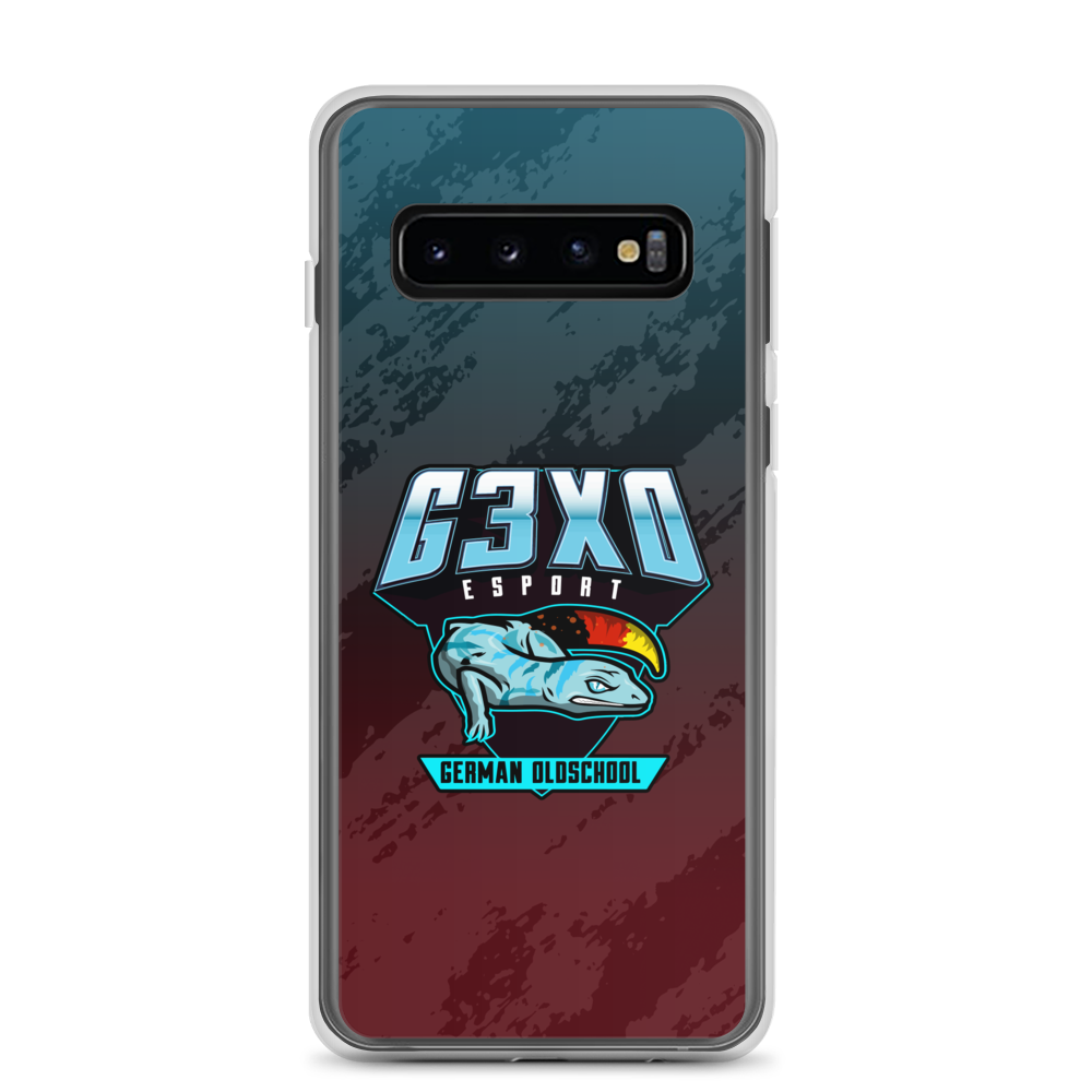 G3XO ESPORT - Samsung® Phone Case