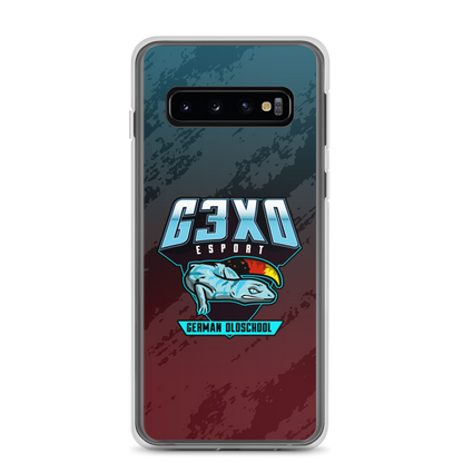 G3XO ESPORT - Samsung® Handyhülle