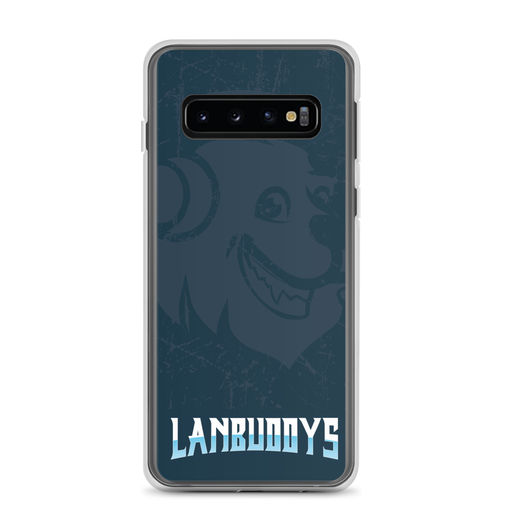 LANBUDDYS - Samsung® Phone Case