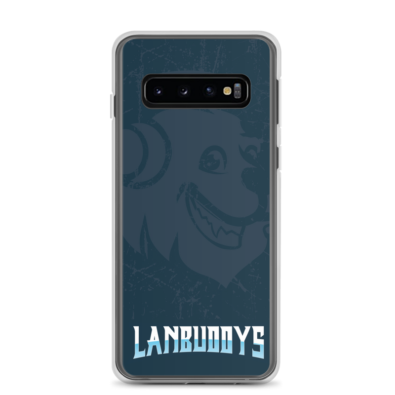 Basic Phone Case im Teamdesign