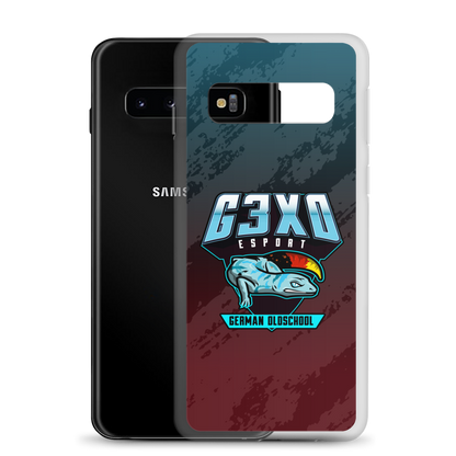 G3XO ESPORT - Samsung® Handyhülle