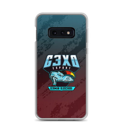 G3XO ESPORT - Samsung® Handyhülle