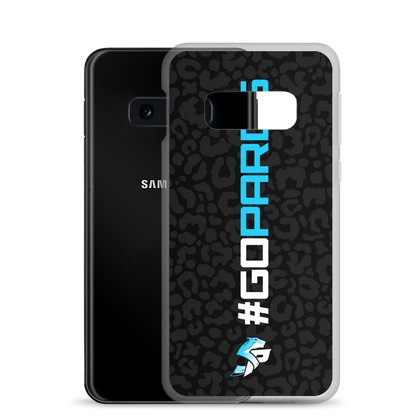SNOWPARDS - Samsung® Handyhülle #GOPARDS